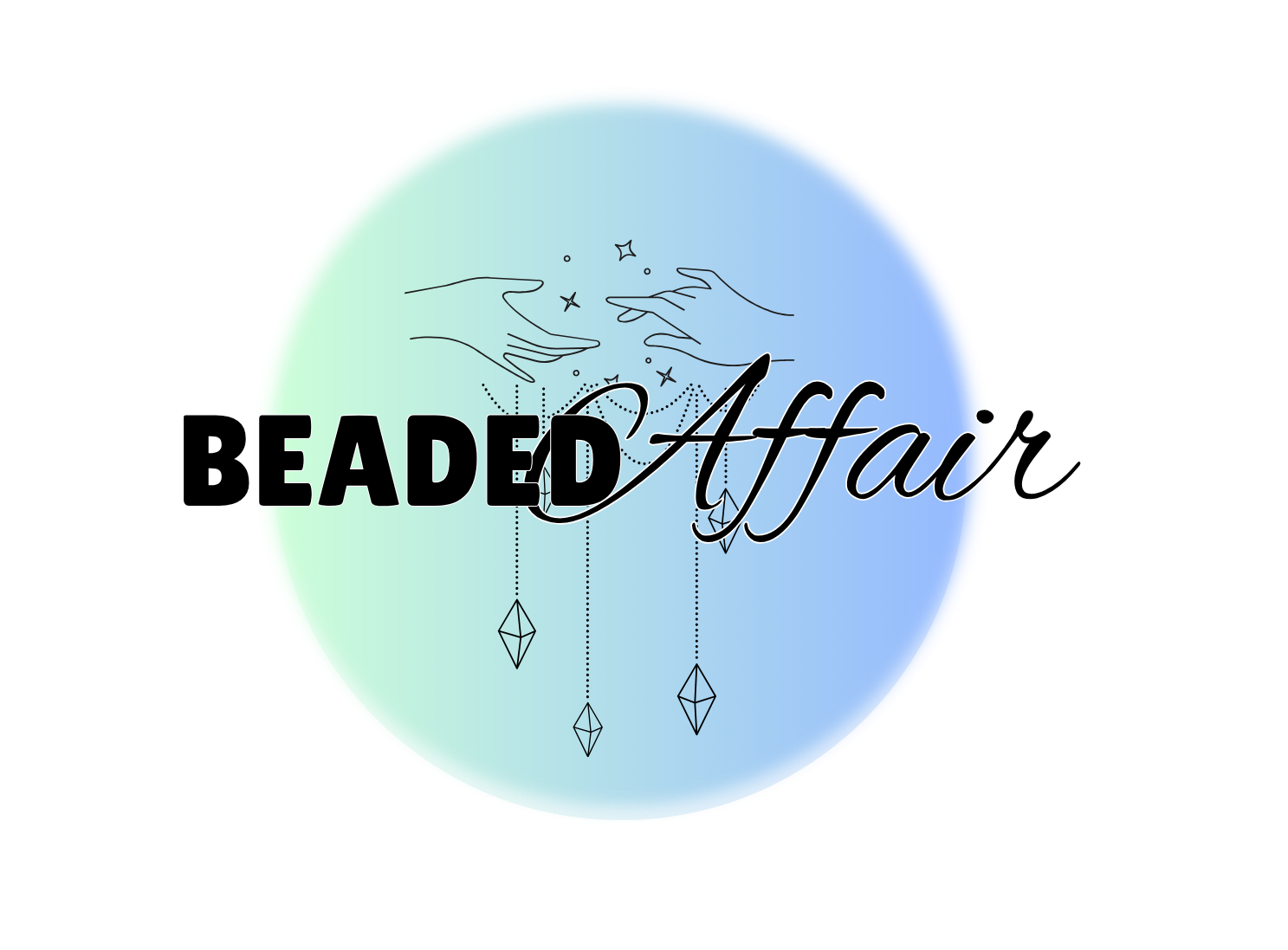 Beaded Affair Logo
